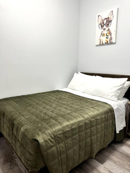 Newly 5 Star 3 Beds 1 Bath Ideal Short Term Rental Schenectady Exterior photo
